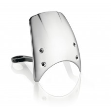 Rizoma front Fairing with Mounts For the BMW R nineT Scrambler